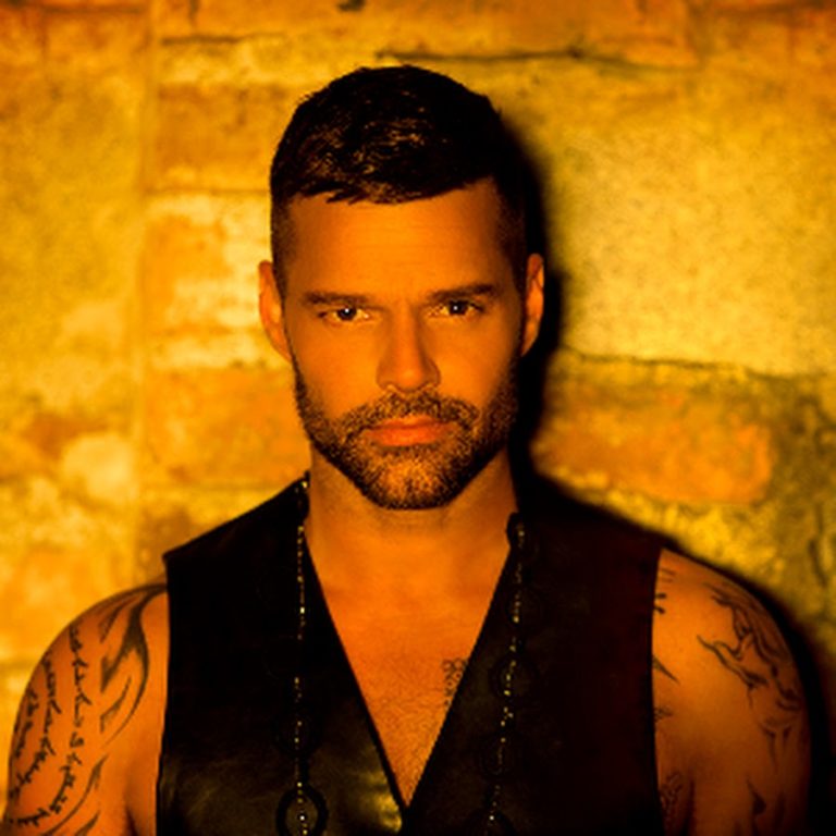Ricky Martin
