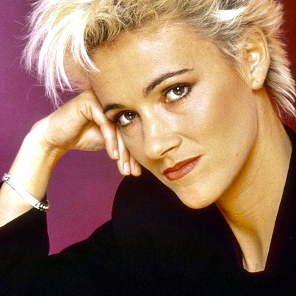 Marie Fredriksson Marie Fredriksson