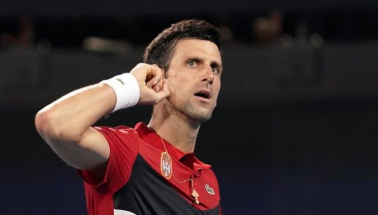 Tennis Tennis
