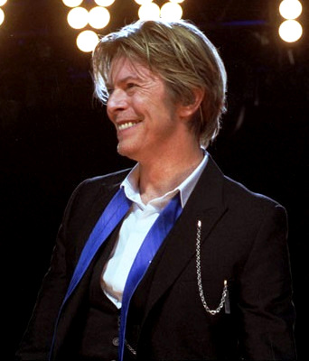 David Bowie David Bowie