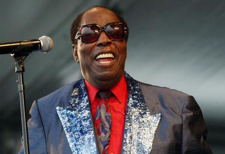 Clarence Carter Clarence Carter