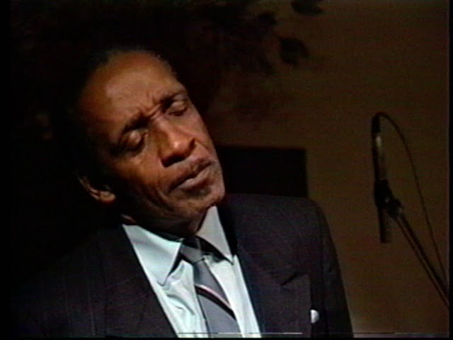 Milt Jackson Milt Jackson