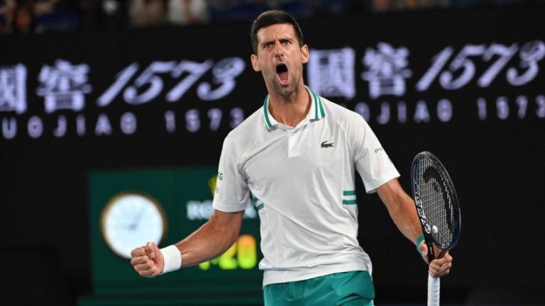 Tennis Tennis