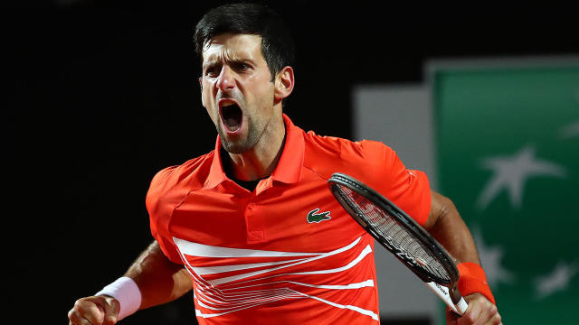 Tennis Tennis