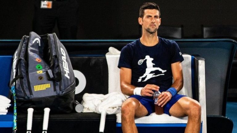 Tennis Tennis