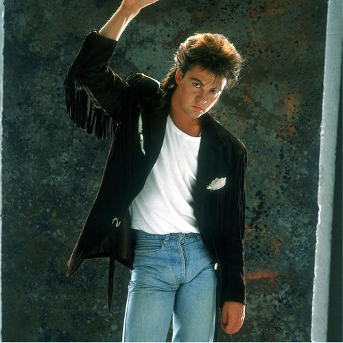 Paul Young Paul Young