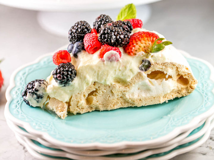 Pavlova