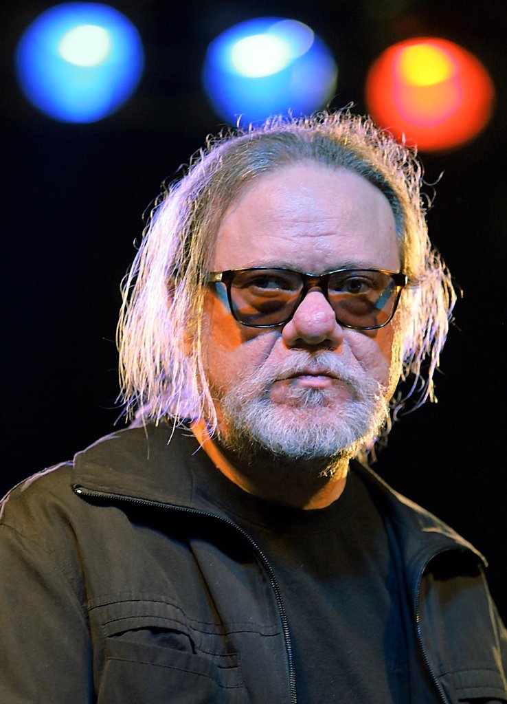 Tommy Ramone Tommy Ramone