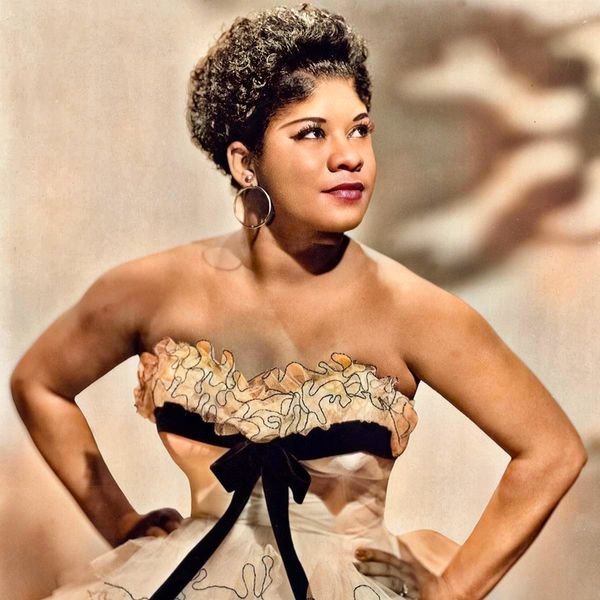 Ruth Brown