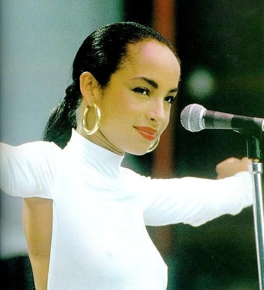 Sade Sade