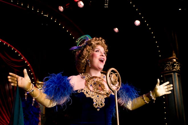 Sophie Tucker Sophie Tucker