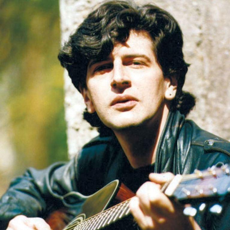 Momcilo Bajagic- Bajaga Momcilo Bajagic- Bajaga