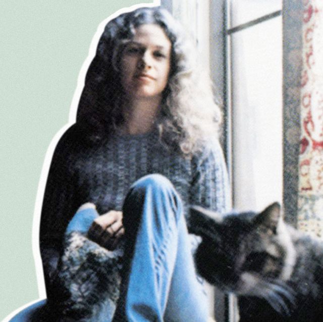Carole King Carole King