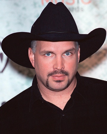 Garth Brooks Garth Brooks