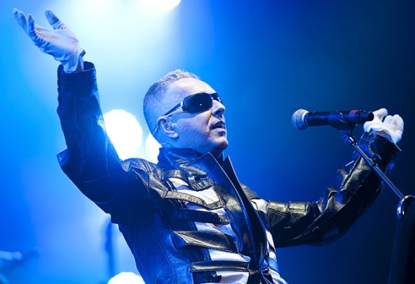 Holly Johnson Holly Johnson