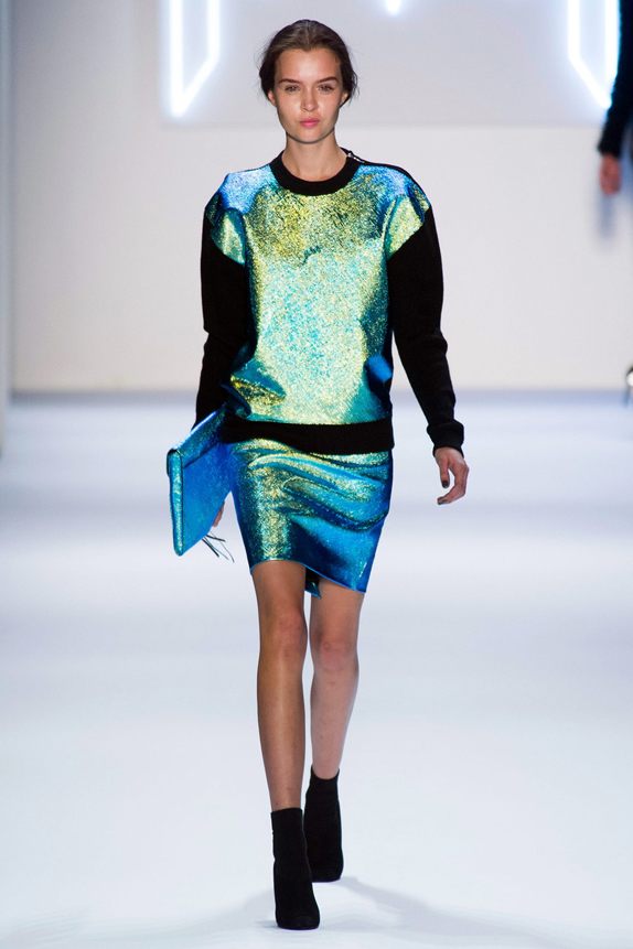 Fashion trend Fashion trend