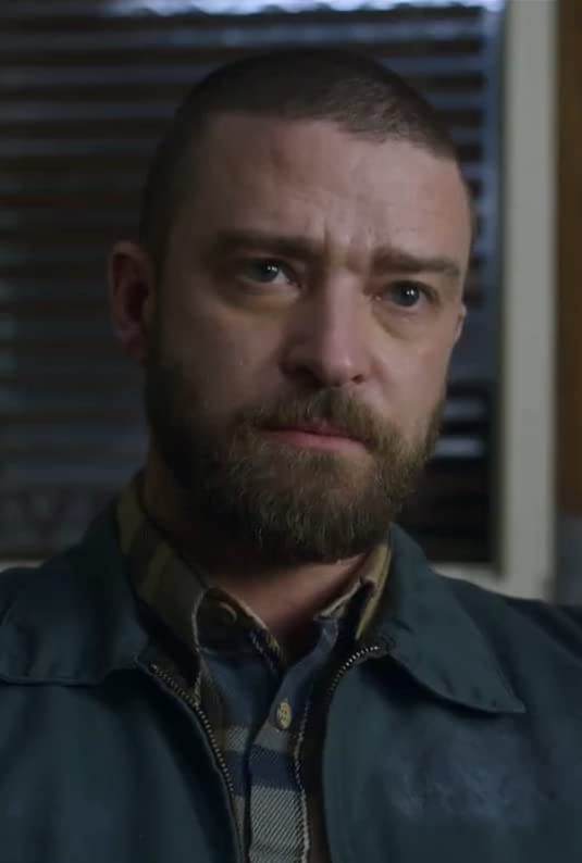 Justin Timberlake Justin Timberlake