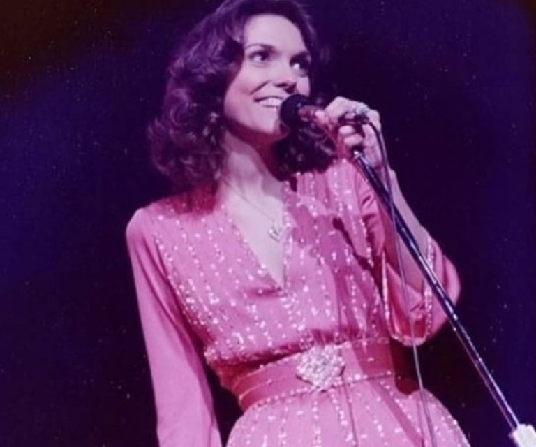 Karen Carpenter Karen Carpenter