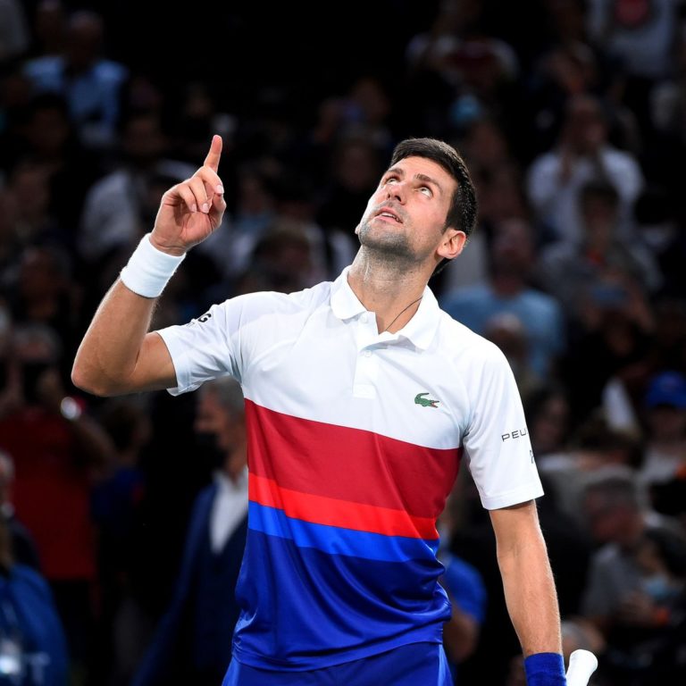 Tennis Tennis