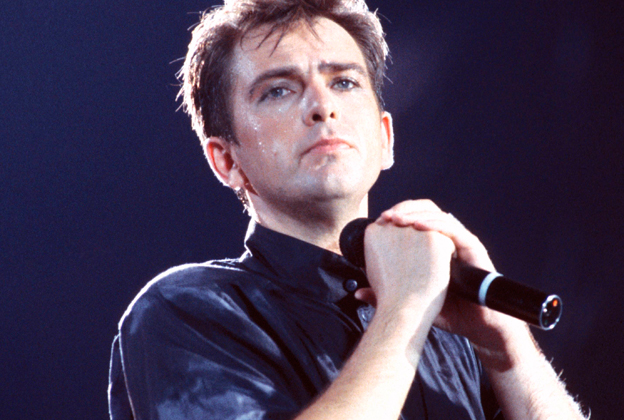Peter Gabriel Peter Gabriel