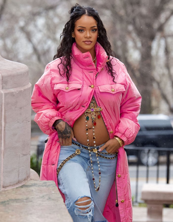 Rihanna Rihanna