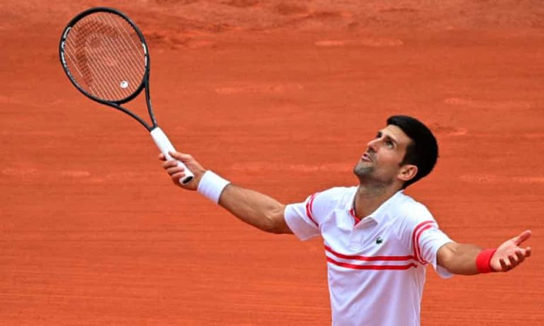 Tennis Tennis