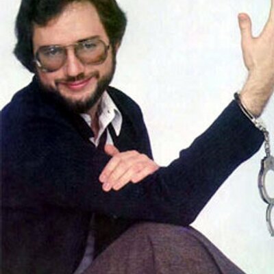Rupert Holmes Rupert Holmes
