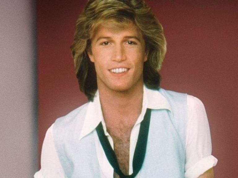 Andy Gibb