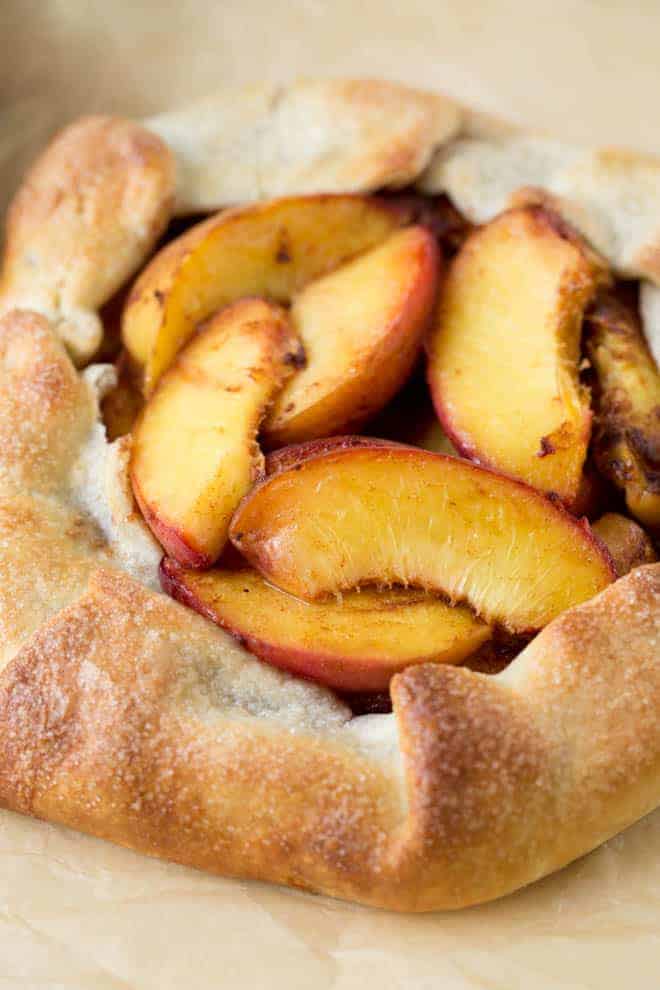 Crostata