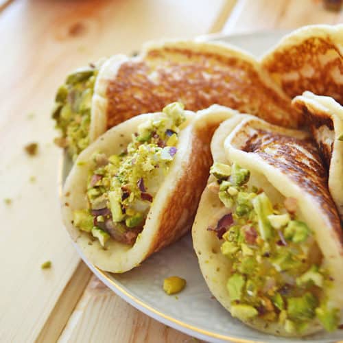 Qatayef