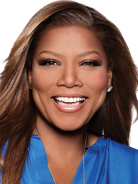 Queen Latifah Queen Latifah