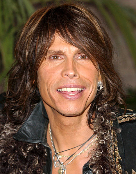 Steven Tyler Steven Tyler