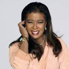 Irene Cara Irene Cara