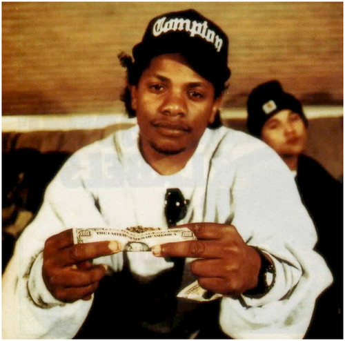 Eazy – E Eazy – E