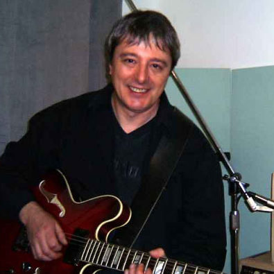 Pete Haycock Pete Haycock