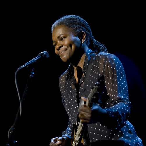 Tracy Chapman Tracy Chapman