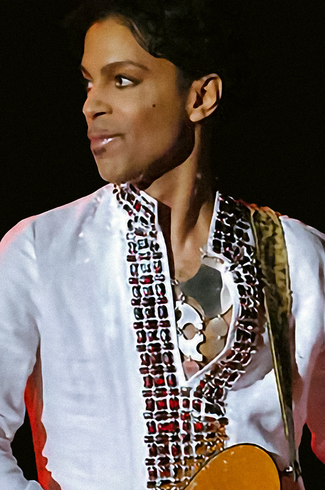 Prince Prince