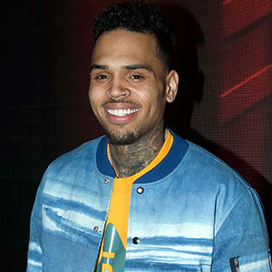 Chris Brown Chris Brown