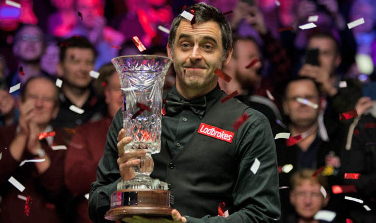 Snooker