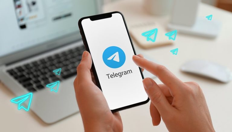 Telegram Telegram