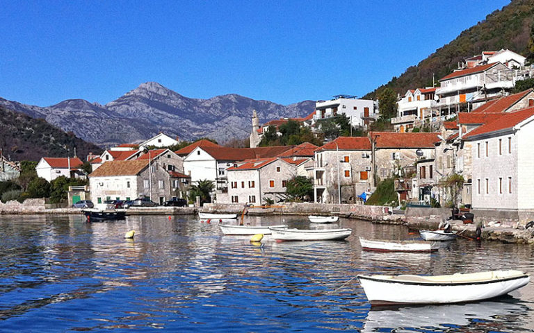Lepetani- Montenegro