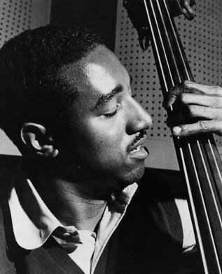 Ray Brown