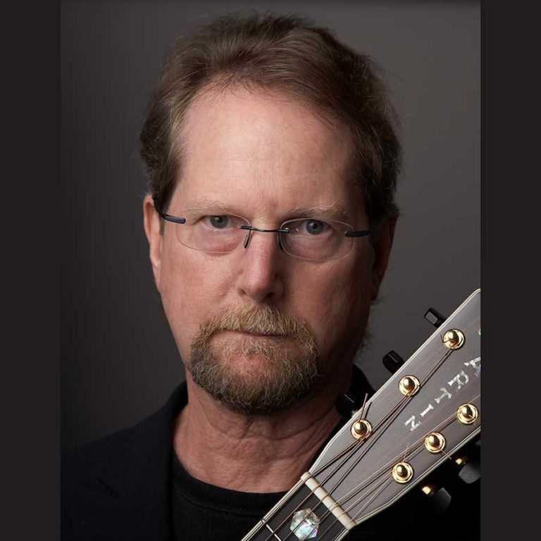 Roger McGuinn Roger McGuinn
