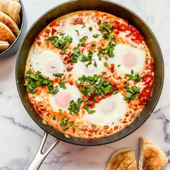 Shakshouka Shakshouka
