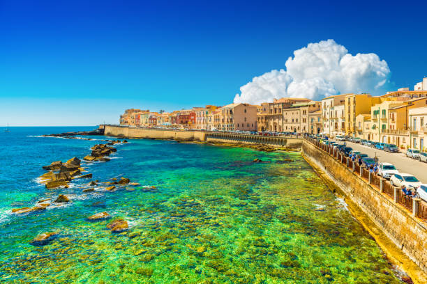Syracuse – Italy