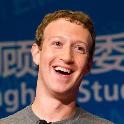 Zuckerberg- Facebook Zuckerberg- Facebook