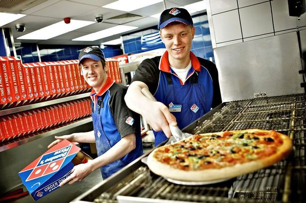 DOMINOS FAILED IN ITALY: The company is leaving the “home of Pisa” DOMINOS FAILED IN ITALY: The company is leaving the “home of Pisa”