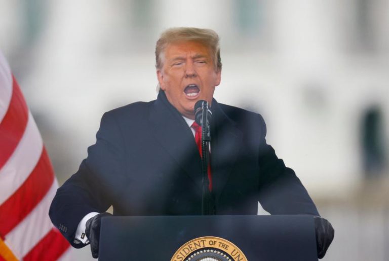 Trump could get 20 years in prison for the secret documents Trump could get 20 years in prison for the secret documents
