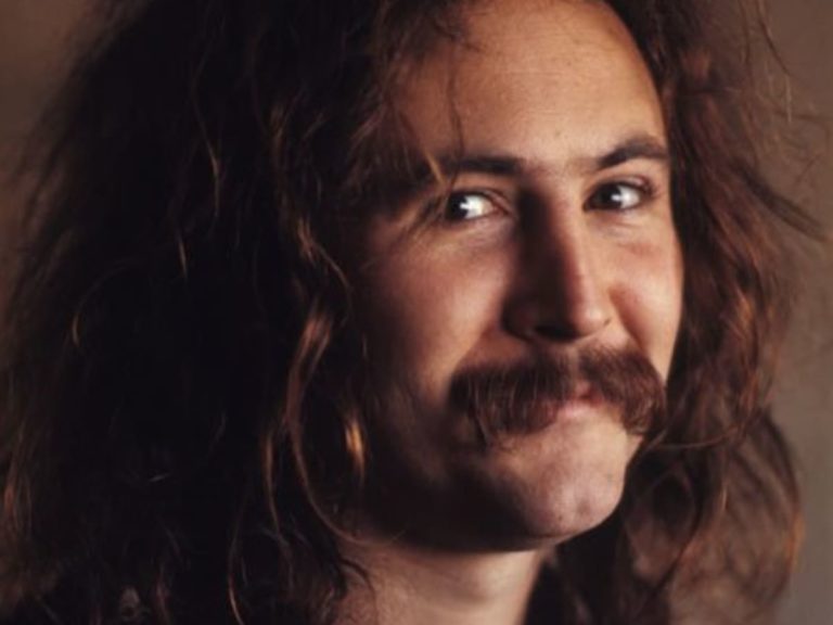 David Crosby David Crosby