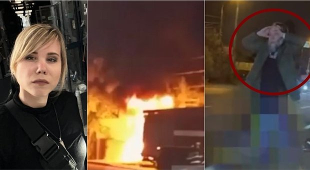 The daughter of the main IDEOLOGY OF PUTIN died “in a car bomb in Moscow” The daughter of the main IDEOLOGY OF PUTIN died “in a car bomb in Moscow”